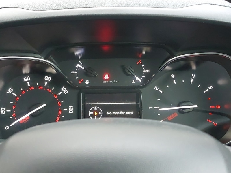 Used Citroen Berlingo 2020 for sale - 77265718: Photo 10