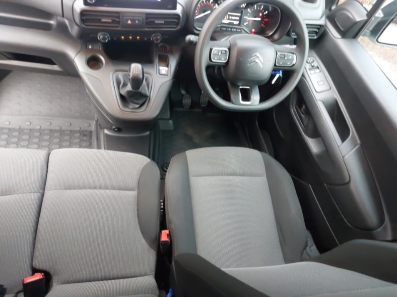 Used Citroen Berlingo 2020 for sale - 77265718: Photo 2