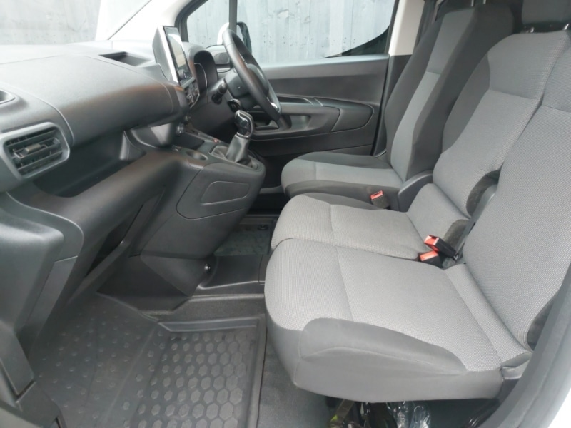 Used Citroen Berlingo 2020 for sale - 77265718: Photo 5