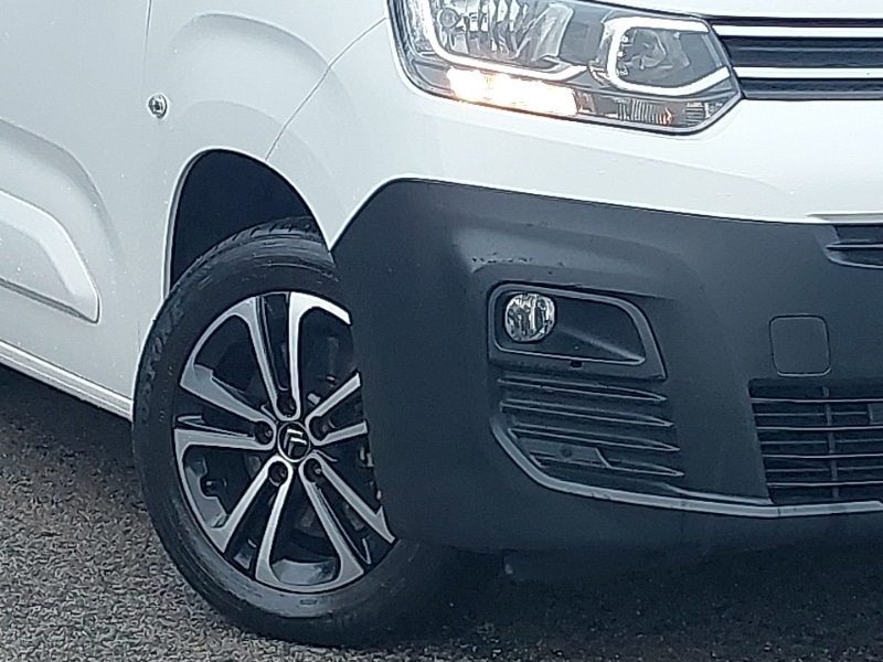 Used Citroen Berlingo 2020 for sale - 77265718: Photo 9