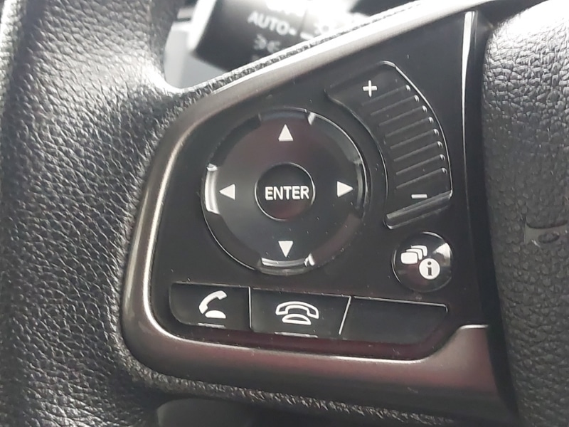 Used Honda Civic 2018 for sale - 76656534: Photo 13