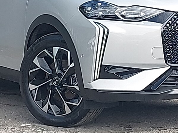 Used DS Automobiles DS 3 2025 for sale - 75591723: Photo 9