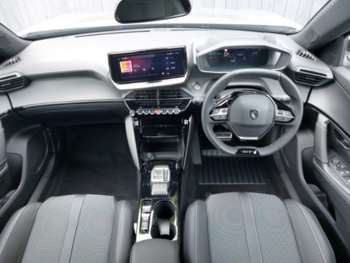 Used Peugeot 2008 2025 for sale - 75114235: Photo
