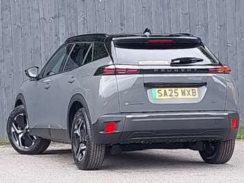 Used Peugeot 2008 2025 for sale - 75114235: Photo