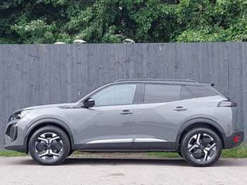 Used Peugeot 2008 2025 for sale - 75114235: Photo