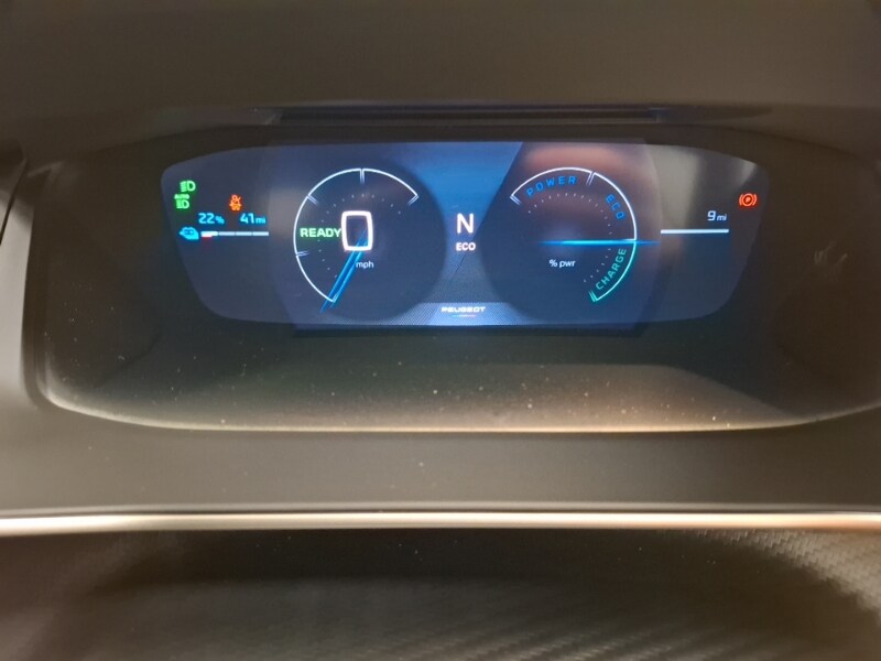 Used Peugeot 2008 2025 for sale - 77722150: Photo 19