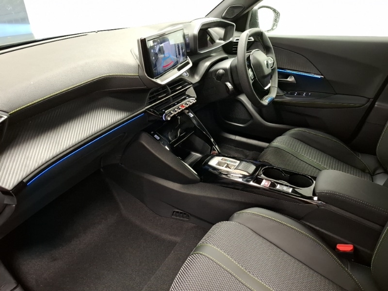 Used Peugeot 2008 2025 for sale - 77722150: Photo 5