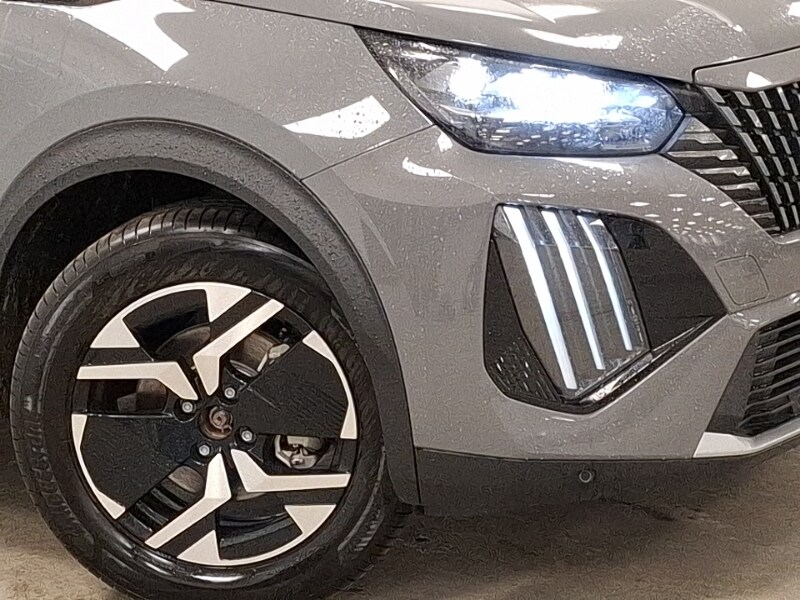 Used Peugeot 2008 2025 for sale - 77722150: Photo 9