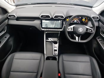 Used MG MG ZS 2025 for sale - 77062504: Photo