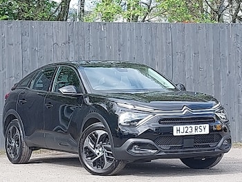 Used Citroen C4 2023 for sale - 78441495: Photo