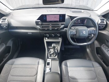 Used Citroen C4 2023 for sale - 78441495: Photo