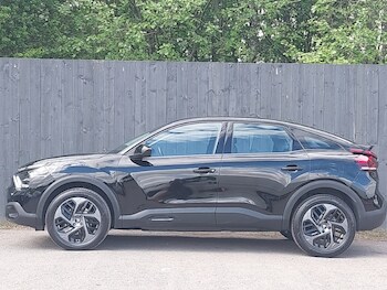 Used Citroen C4 2023 for sale - 78441495: Photo