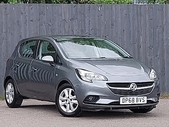 Used Vauxhall Corsa 2019 for sale - 78624834: Photo