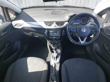 Used Vauxhall Corsa 2019 for sale - 78624834: Photo