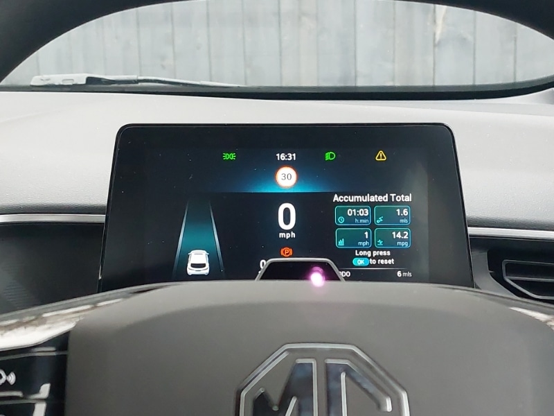 Used MG MG3 2025 for sale - 77652329: Photo 10