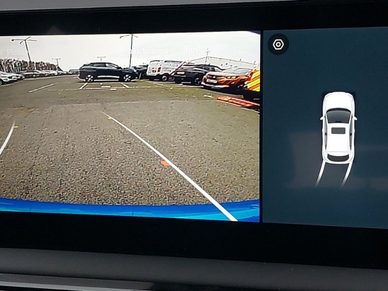 Used MG MG3 2025 for sale - 77652329: Photo 11