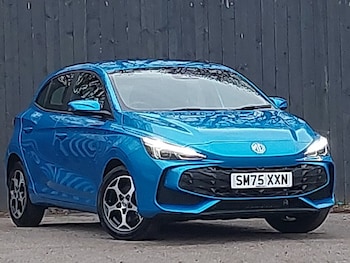 Used MG MG3 2025 for sale - 77652329: Photo