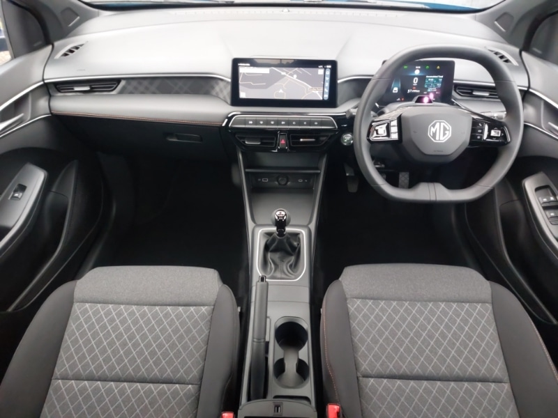 Used MG MG3 2025 for sale - 77652329: Photo 2