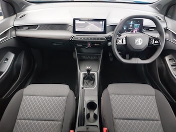 Used MG MG3 2025 for sale - 77652329: Photo