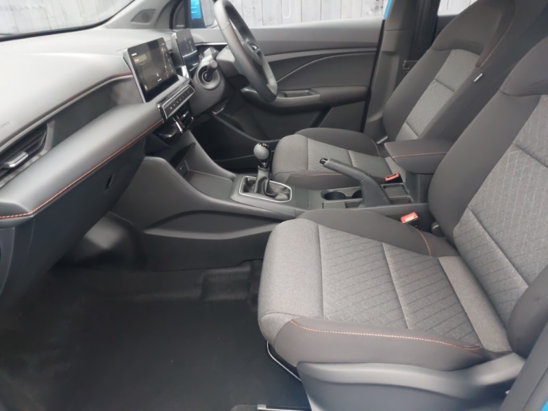 Used MG MG3 2025 for sale - 77652329: Photo 5