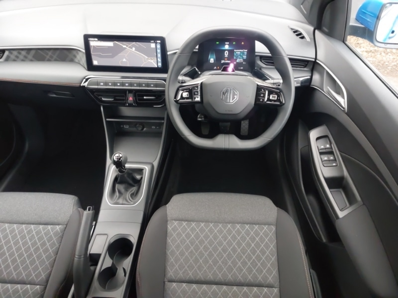 Used MG MG3 2025 for sale - 77652329: Photo 7