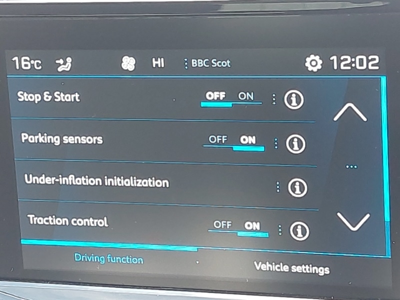 Used Peugeot 208 2023 for sale - 78099319: Photo 17