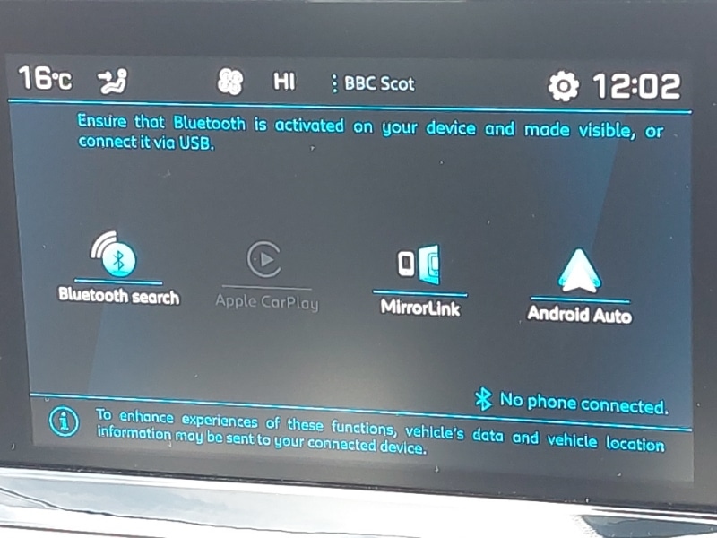 Used Peugeot 208 2023 for sale - 78099319: Photo 18