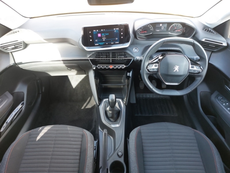 Used Peugeot 208 2023 for sale - 78099319: Photo 2