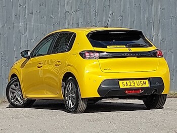 Used Peugeot 208 2023 for sale - 78099319: Photo