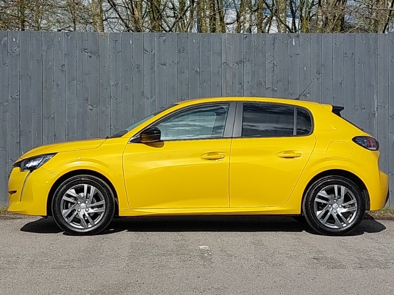 Used Peugeot 208 2023 for sale - 78099319: Photo 4