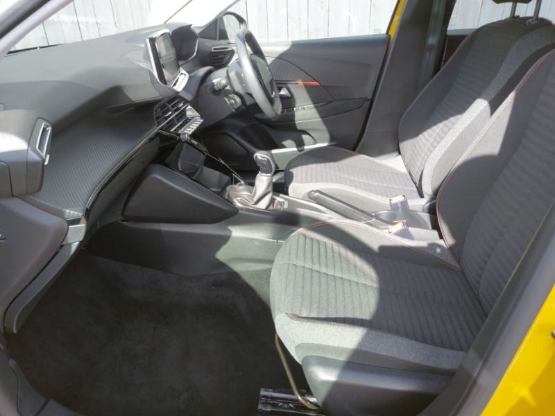 Used Peugeot 208 2023 for sale - 78099319: Photo 5