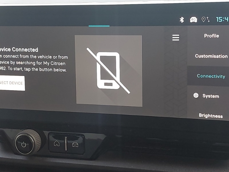 Used Citroen Berlingo 2025 for sale - 77999323: Photo 18