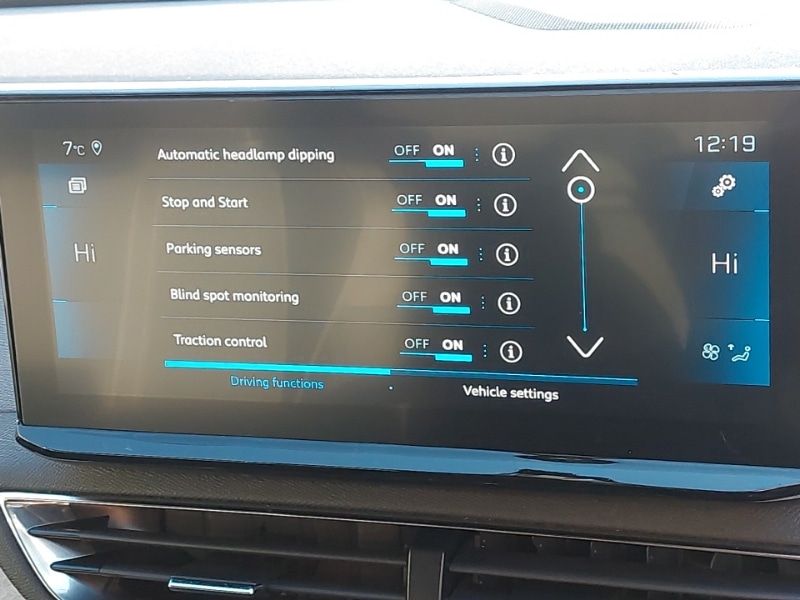 Used Peugeot 3008 2022 for sale - 76683807: Photo 18