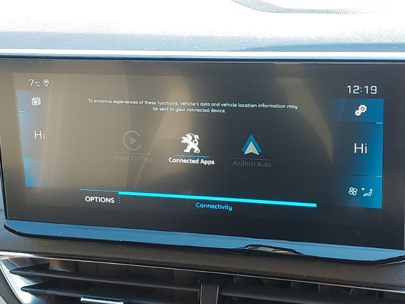 Used Peugeot 3008 2022 for sale - 76683807: Photo 19