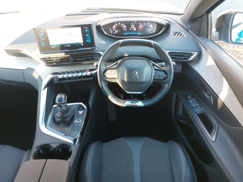 Used Peugeot 3008 2022 for sale - 76683807: Photo 7