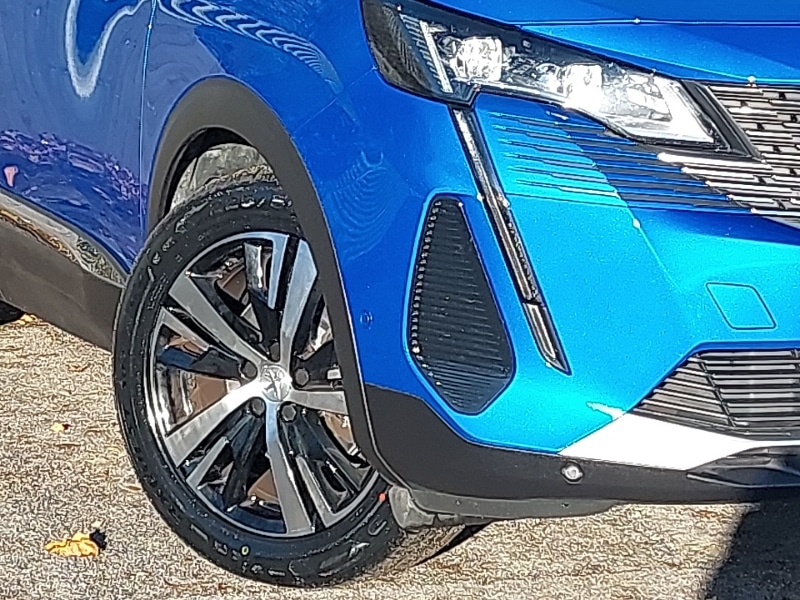 Used Peugeot 3008 2022 for sale - 76683807: Photo 9