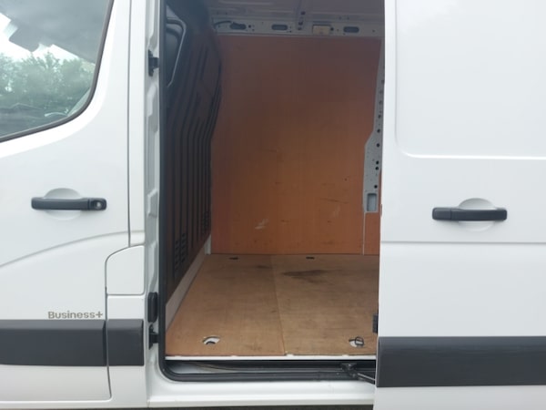 Used Renault Master 2023 for sale - 75413668: Photo 19