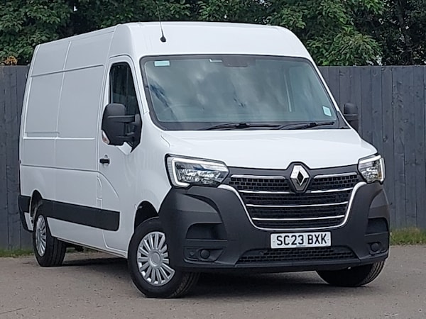 Used Renault Master 2023 for sale - 75413668: Photo 1