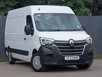 Used Renault Master 2023 for sale - 75413668: Photo