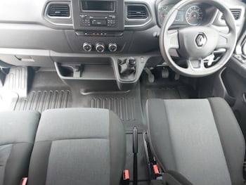 Used Renault Master 2023 for sale - 75413668: Photo