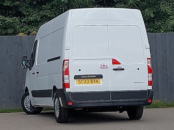 Used Renault Master 2023 for sale - 75413668: Photo
