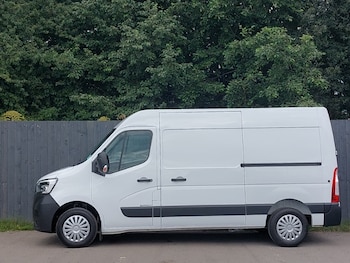Used Renault Master 2023 for sale - 75413668: Photo