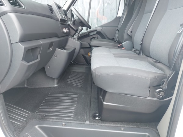 Used Renault Master 2023 for sale - 75413668: Photo 5