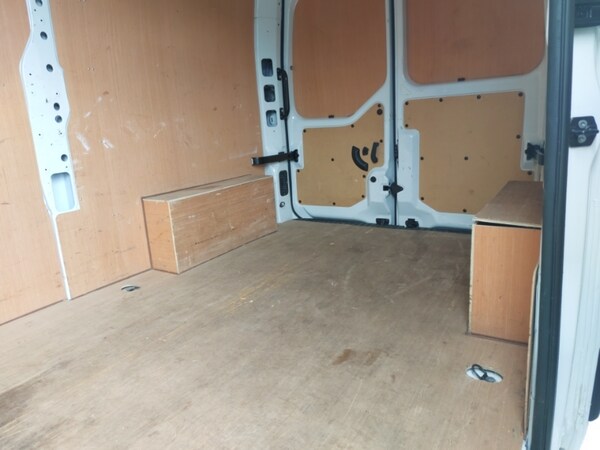 Used Renault Master 2023 for sale - 75413668: Photo 6