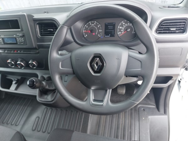 Used Renault Master 2023 for sale - 75413668: Photo 7