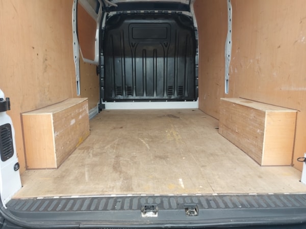 Used Renault Master 2023 for sale - 75413668: Photo 8