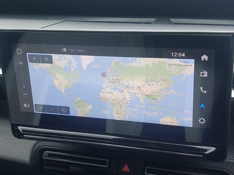 Used Citroen C3 2025 for sale - 76804582: Photo 17