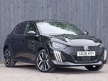 Used Peugeot 208 2026 for sale - 78511525: Photo