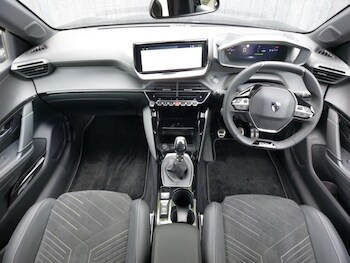 Used Peugeot 208 2026 for sale - 78511525: Photo