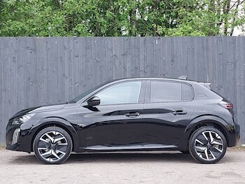 Used Peugeot 208 2026 for sale - 78511525: Photo